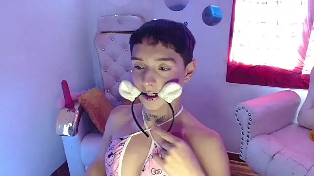 David and Jonas online show from February 10, 7:06 pm