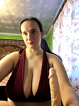 HarychaLysichka online show from February 12, 3:03 pm