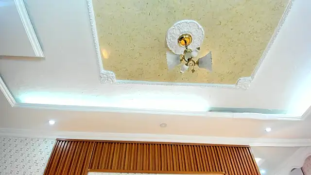 VictoriaKyros online show from March 6, 3:45 am