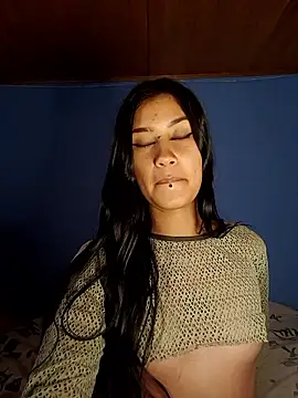 Mss Meloddy online show from January 6, 6:22 pm