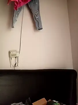 Mei and Gaby online show from February 22, 9:37 pm