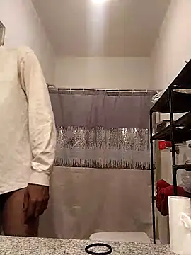 Chauncey Loveshaft online show from February 8, 5:00 am