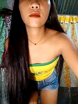 sheriesassyann online show from March 5, 9:38 am