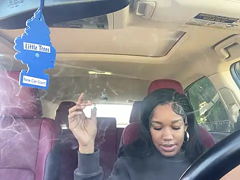 Ahlanacherae creamz online show from January 12, 6:46 pm