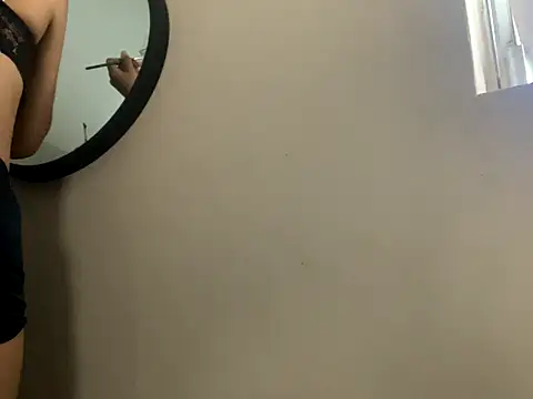 Ahlanacherae creamz online show from January 5, 9:51 pm