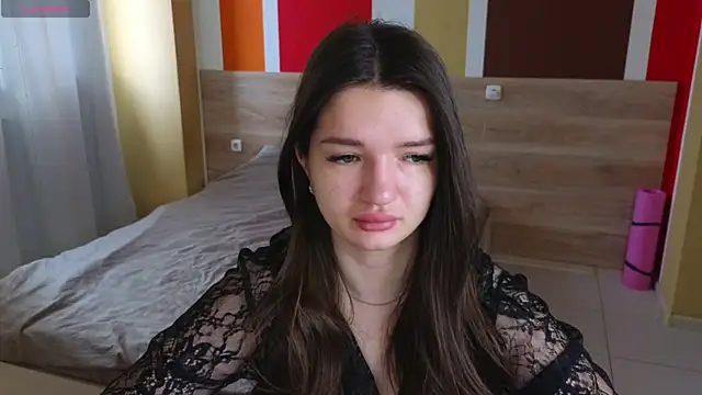 rokroxy online show from April 18, 4:26 am