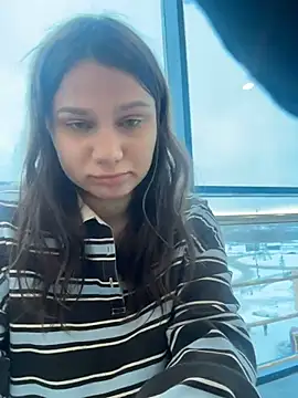 Niki Hug online show from January 7, 8:50 am