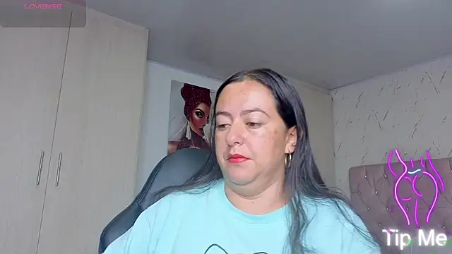 evelyn harpeery online show from February 7, 9:13 am