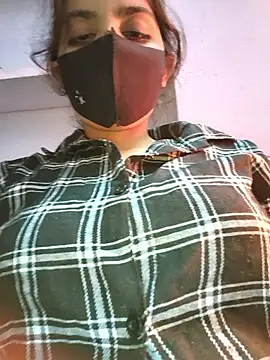 kinsu4763 online show from January 18, 3:08 pm