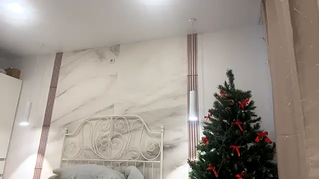 KitCerveny online show from December 22, 9:23 am