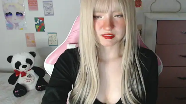 Sweet Sky1 online show from January 18, 1:13 am