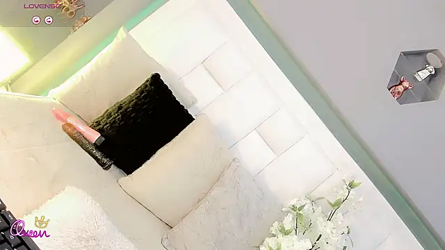 FernandaGil online show from April 10, 12:33 pm