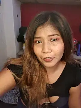 Michelle Ju17 online show from December 18, 7:40 pm