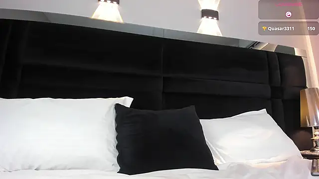 FiorelaSton online show from March 11, 5:11 am