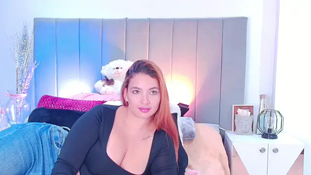  Lanna reid online show from February 3, 6:12 pm