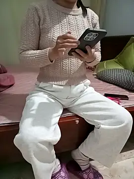 Sweet-Berryy online show from February 6, 5:11 am