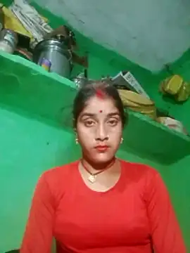 Pinki rani online show from February 10, 8:34 pm