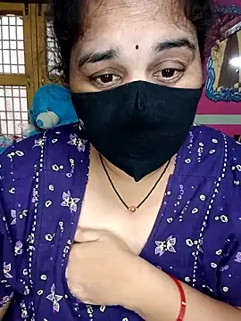 maduri   online show from April 19, 10:26 am