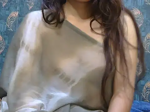 Parul Gulati online show from February 18, 7:35 pm