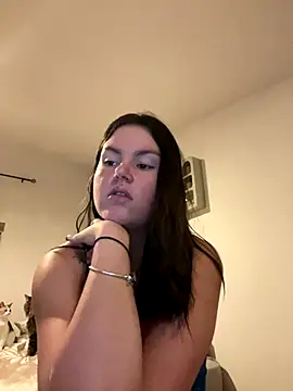 melissaaaaa75 online show from December 22, 12:14 am