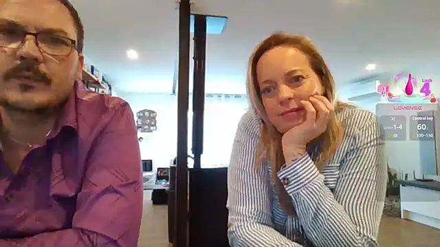 Miss-Chupagirly online show from February 21, 4:30 pm