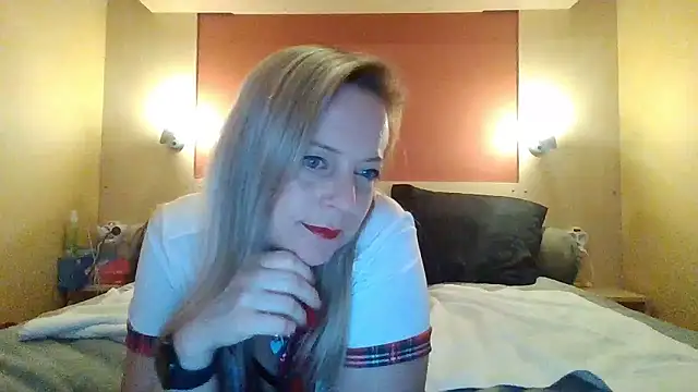 Miss-Chupagirly online show from January 13, 9:19 pm