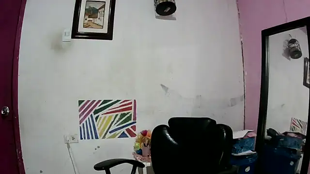 Misst3lla online show from February 22, 11:00 am