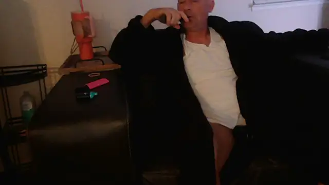 MISTERANDDEMI online show from February 8, 3:21 am