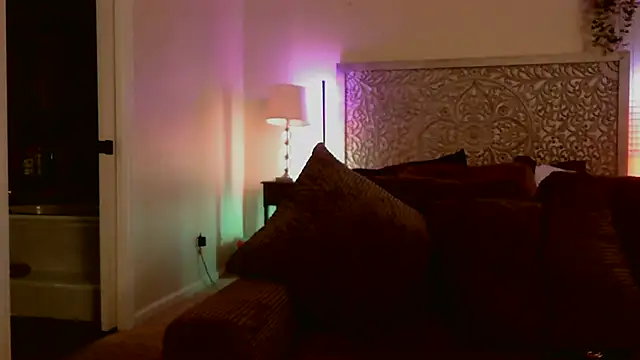 MISTERANDDEMI online show from February 23, 7:30 am