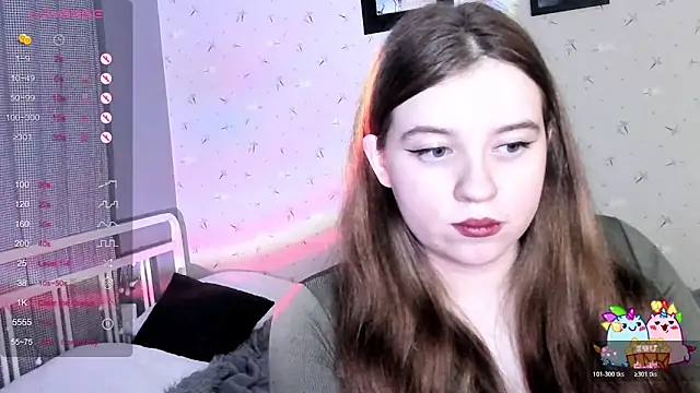 chisifri1 online show from May 7, 10:24 pm