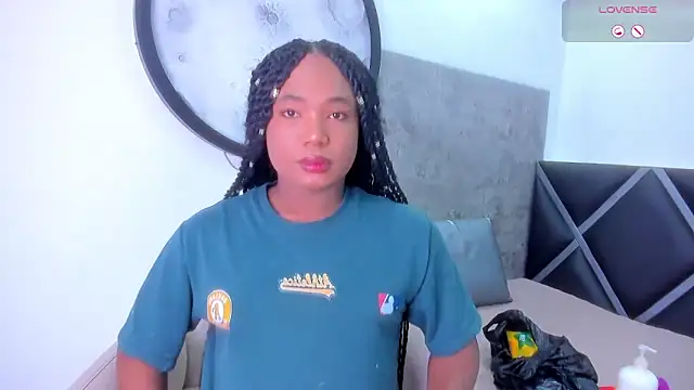 Harmony-01 online show from February 9, 7:38 pm