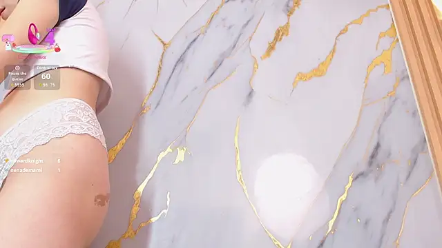 Shayla Song online show from January 11, 1:49 pm