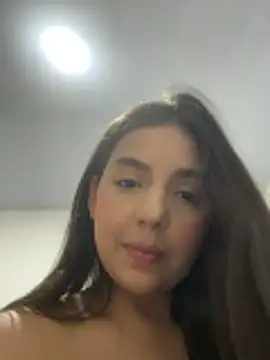 Babyabril18  online show from June 7, 3:35 am