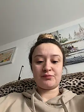 LilyLuck  online show from January 16, 12:12 pm