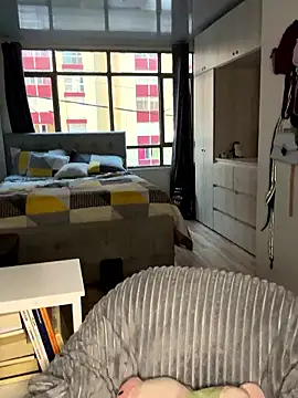 anna-evans09 online show from January 10, 10:25 pm