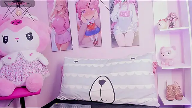 tinna noa online show from March 25, 4:06 am