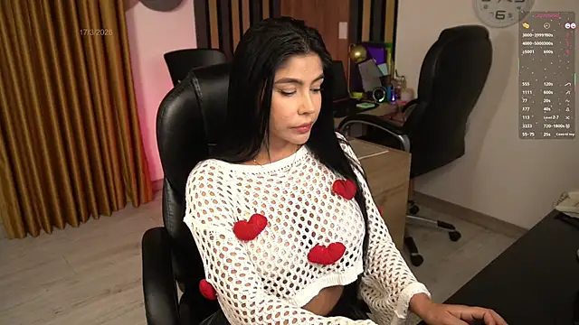 secretary bj online show from March 17, 8:57 pm