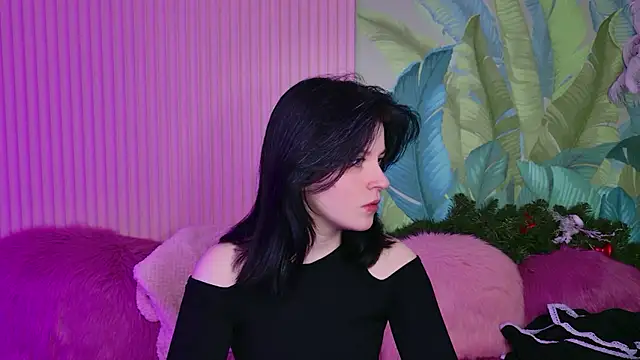 Milana Cold online show from January 13, 8:46 pm