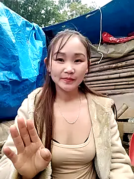 yula-bi online show from January 11, 2:49 am