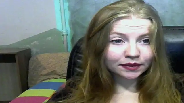 Space Girls 69 online show from December 19, 10:51 am