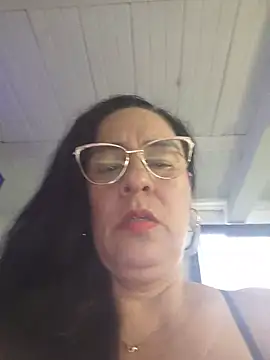 KiaraFoster online show from July 5, 7:30 pm