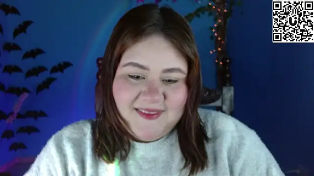 Aurorita online show from January 16, 4:19 am