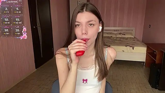 NeidaGowing online show from March 27, 8:16 am