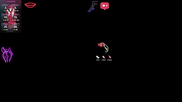 Ayesha Azza online show from January 12, 11:59 am