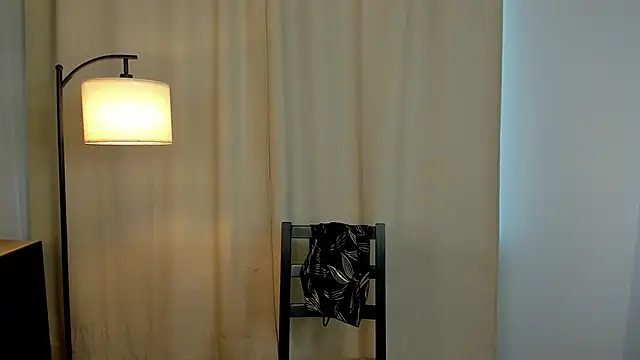 ChristiHironaka online show from April 1, 1:41 pm