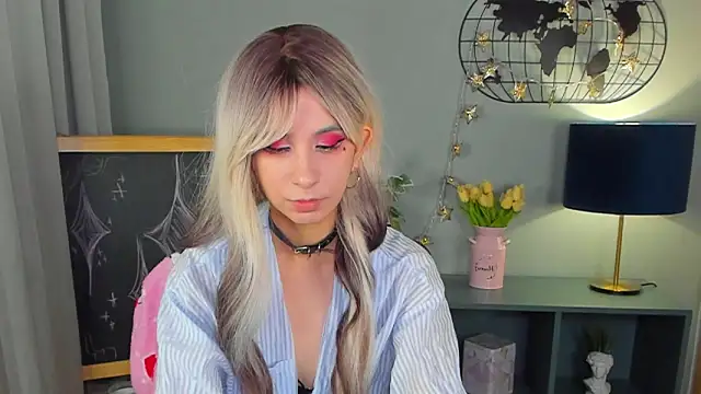 lesilos online show from March 26, 2:03 am