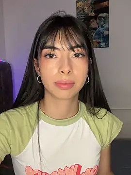 junorise23 online show from April 9, 4:48 am