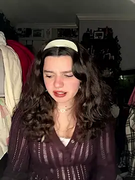 bellywelly69420 online show from January 10, 5:12 am