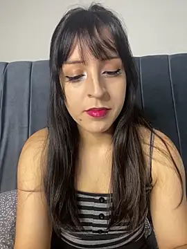 Sofii unicorn online show from February 17, 8:08 pm