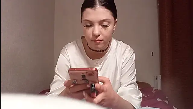 LexusGirls online show from February 1, 7:56 pm